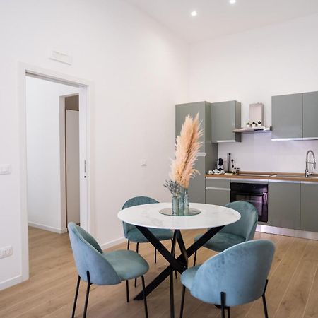 Euphemia Glamour Apartment Reggio di Calabria Luaran gambar