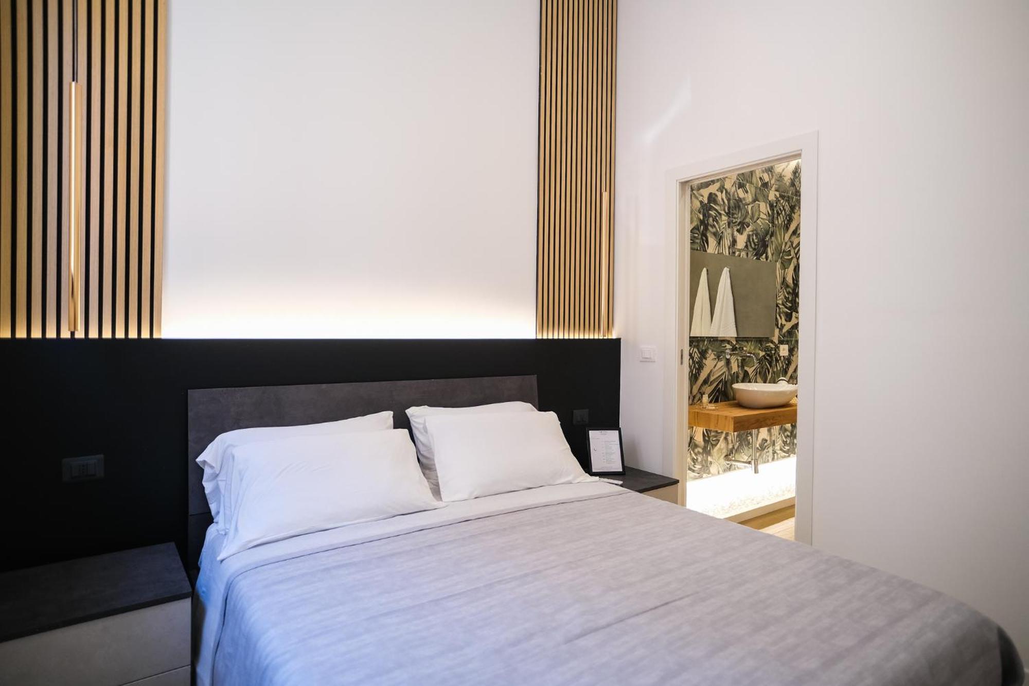 Euphemia Glamour Apartment Reggio di Calabria Luaran gambar