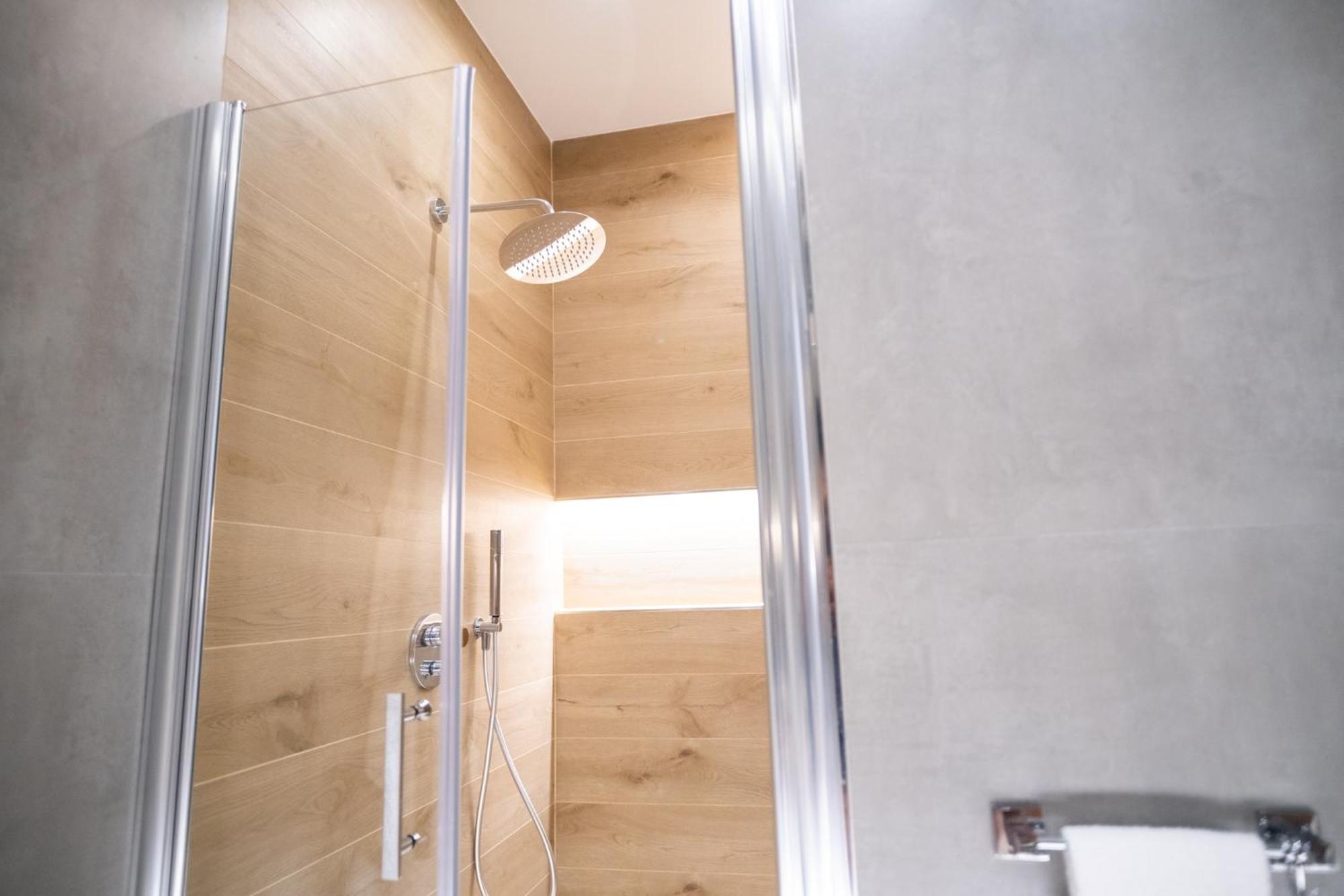 Euphemia Glamour Apartment Reggio di Calabria Luaran gambar